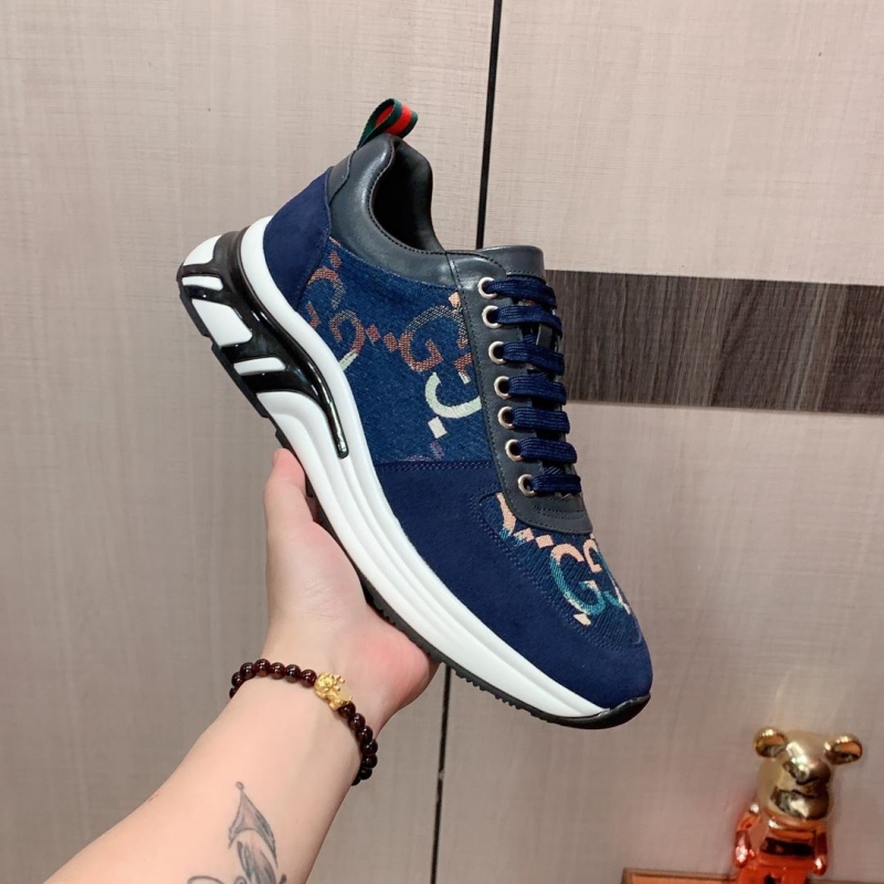 Gucci Casual Shoes